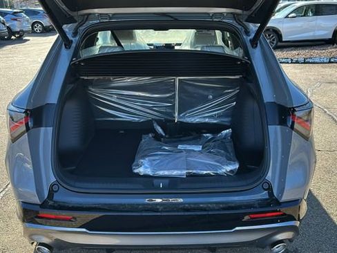 New 2025 Acura ADX A-Spec AWD/4WD image 22