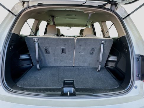 Used 2017 Honda Pilot EX image 17