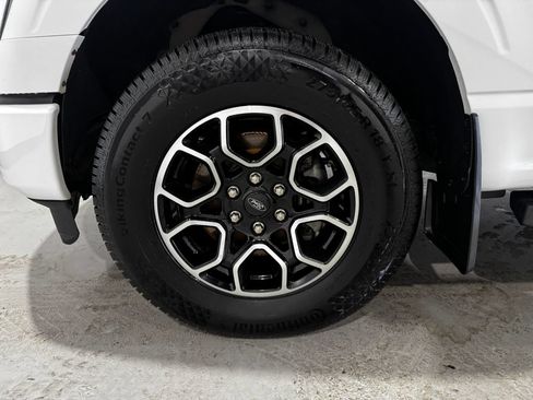Used 2021 Ford F150 XLT w/ Equipment Group 302A High AWD/4WD image 9
