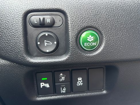 Certified 2025 Honda Passport EX-L image 23