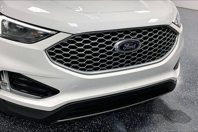 Used 2023 Ford Edge SEL w/ Convenience Package AWD/4WD image 28