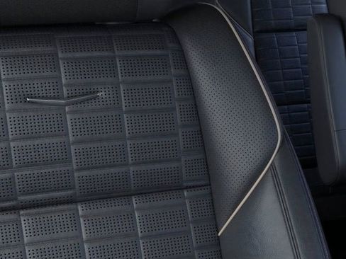 New 2026 Cadillac Escalade Platinum Sport w/ LPO, ONYX Package image 21