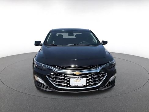 Used 2023 Chevrolet Malibu LT FWD image 4