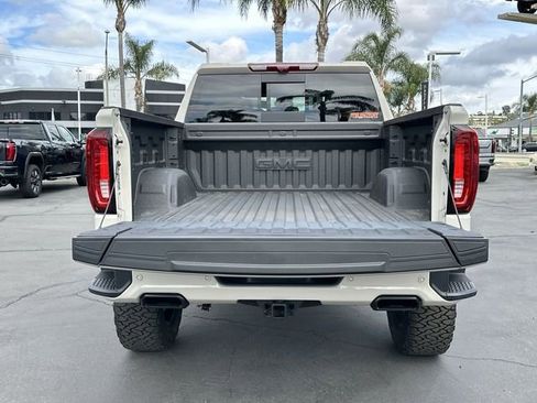 New 2026 GMC Sierra 1500 AT4 w/ AT4 Premium Package AWD/4WD image 27
