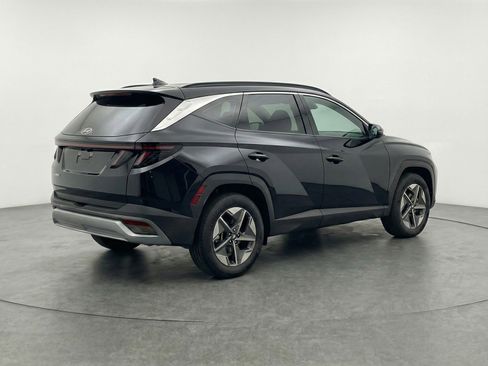 Used 2025 Hyundai Tucson SEL image 9