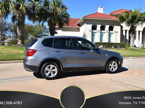 Used 2012 BMW X3 xDrive28i AWD/4WD image 6