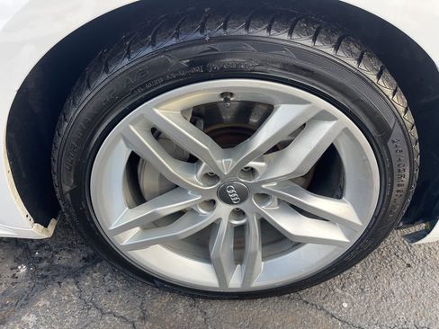 Used 2019 Audi A5 2.0T Premium image 31