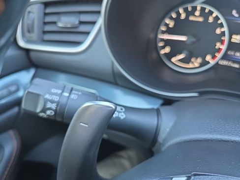 Used 2021 Nissan Maxima SR w/ Sport Mat Group image 22