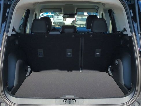 New 2025 Ford Bronco Sport Outer Banks w/ Outer Banks Tech Package+ image 13