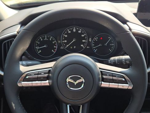 New 2026 MAZDA CX-50 AWD 2.5 S w/ Cargo Package image 34