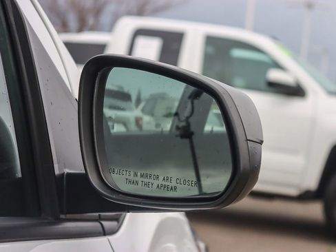 Used 2020 Chevrolet Spark LS image 15