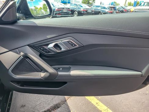 Used 2022 BMW Z4 sDrive30i w/ M Sport Package image 17