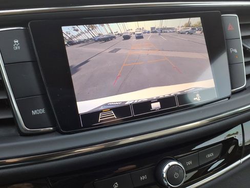 Used 2021 Buick Enclave Essence w/ Trailering Package, 5000 lbs. FWD image 18