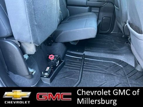 Used 2020 Chevrolet Silverado 2500 LT w/ Convenience Package AWD/4WD image 30