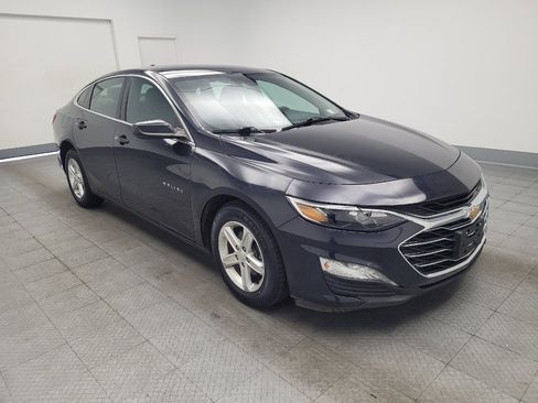 Used 2023 Chevrolet Malibu LT FWD image 13