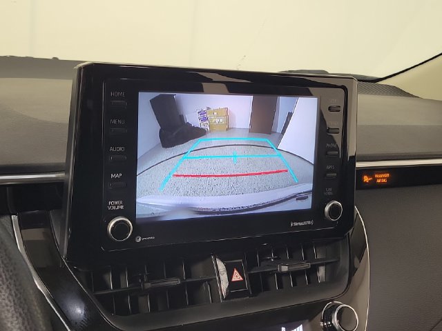 Used 2022 Toyota Corolla LE FWD image 28