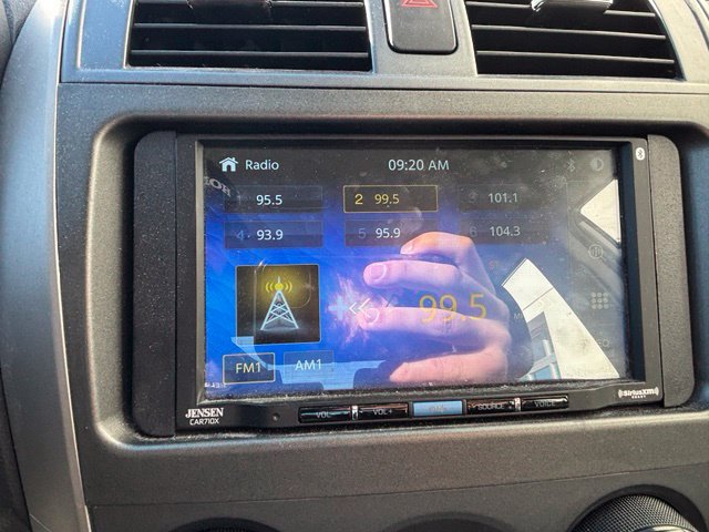 Used 2010 Toyota Corolla S FWD image 10