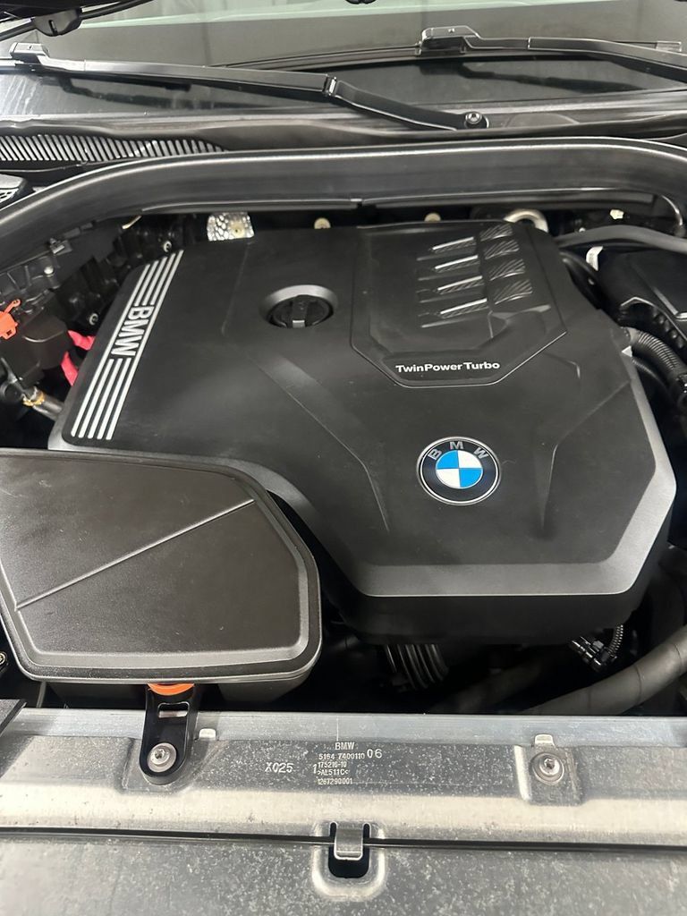 Used 2023 BMW X3 xDrive30i AWD/4WD image 7