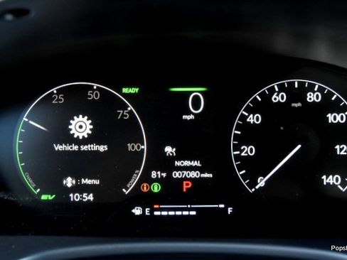 Used 2025 Honda Civic Sport image 15