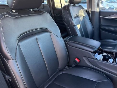 Certified 2022 Jeep Grand Cherokee Limited image 26