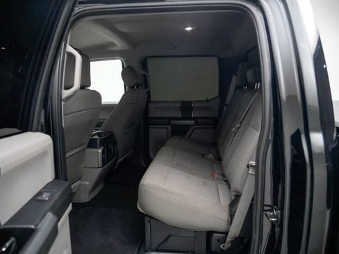 Used 2018 Ford F250 XLT w/ Snow Plow Prep Package AWD/4WD image 24