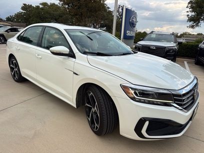 Used 2020 Volkswagen Passat 2.0T R-Line