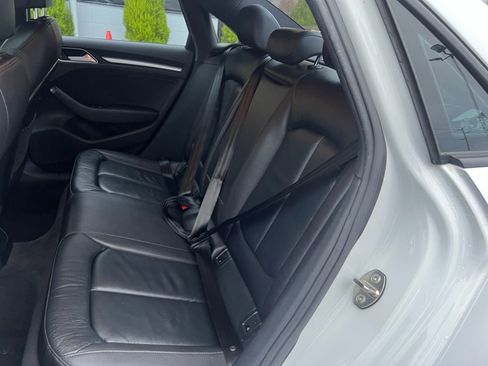 Used 2017 Audi A3 2.0T Premium w/ Convenience Package image 23