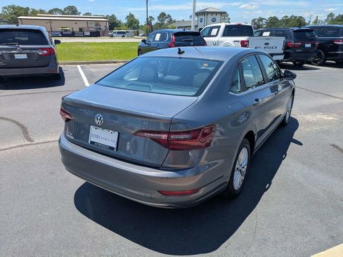 Used 2020 Volkswagen Jetta S FWD image 5