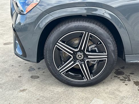 New 2026 Mercedes-Benz GLE 450 4MATIC image 12