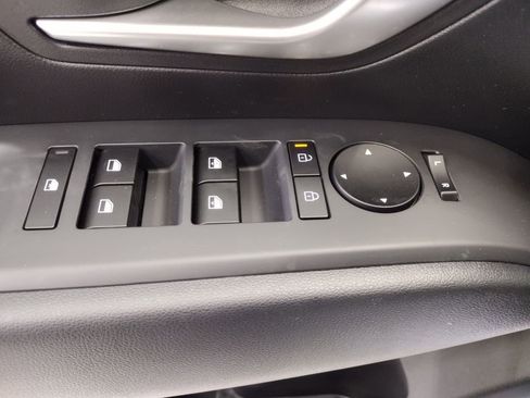 New 2026 Hyundai Tucson SEL AWD/4WD image 20