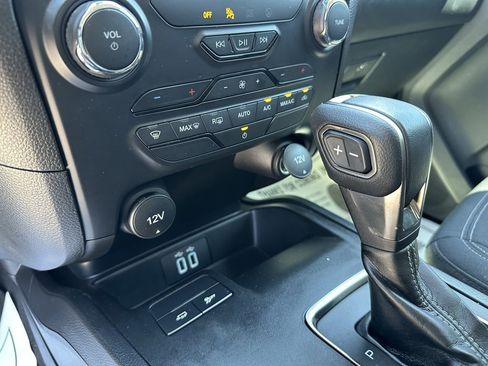 Used 2023 Ford Ranger XLT w/ Equipment Group 301A Mid image 25