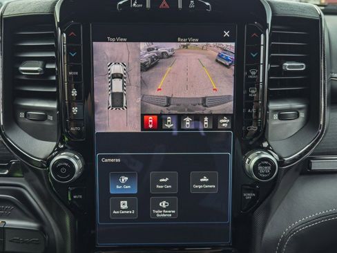 Used 2022 RAM 3500 Limited image 45