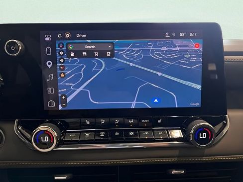 Used 2024 Chevrolet Colorado ZR2 w/ Technology Package image 22