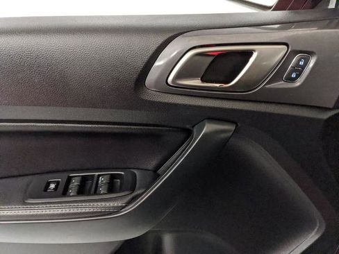 Used 2021 Ford Ranger Lariat w/ Equipment Group 501A High image 16