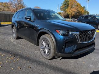 New 2026 MAZDA CX-90 3.3 Turbo w/ Select Package video 1