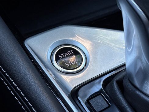 Used 2023 Nissan Altima 2.5 SV image 26