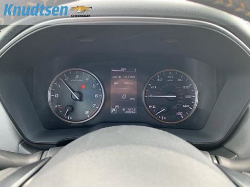 Used 2025 Subaru Outback Wilderness image 20