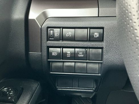 Certified 2026 Toyota 4Runner TRD Off-Road AWD/4WD image 21