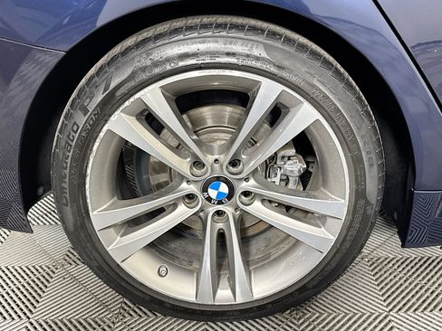 Used 2018 BMW 430i Gran Coupe RWD image 31