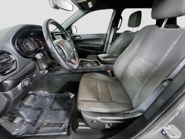 Used 2022 Dodge Durango GT w/ Trailer Tow Group IV AWD/4WD image 20