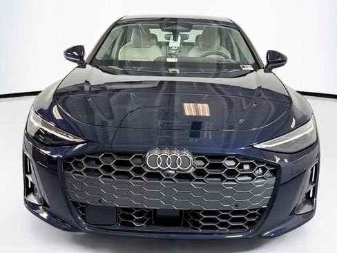 New 2026 Audi A6 Prestige image 2