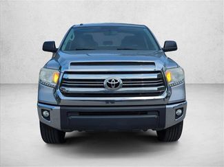 Certified 2017 Toyota Tundra SR5 w/ SR5 Upgrade Package video 2