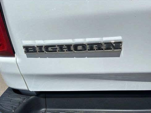 Used 2020 RAM 1500 Big Horn RWD image 30