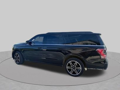 Used 2020 Ford Expedition Max Limited w/ Equipment Group 303A