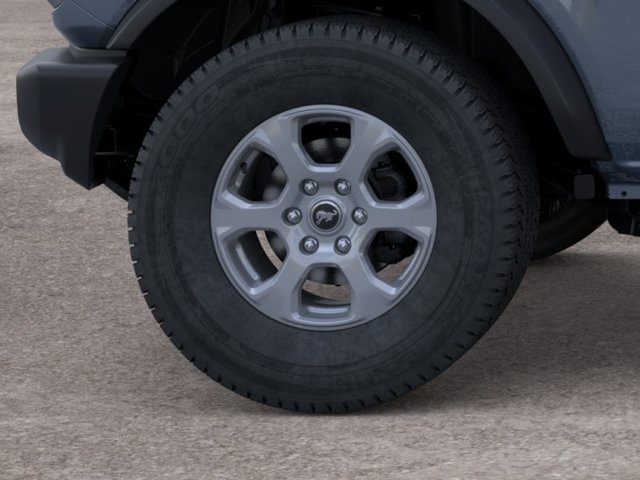 Used 2025 Ford Bronco Big Bend AWD/4WD image 21