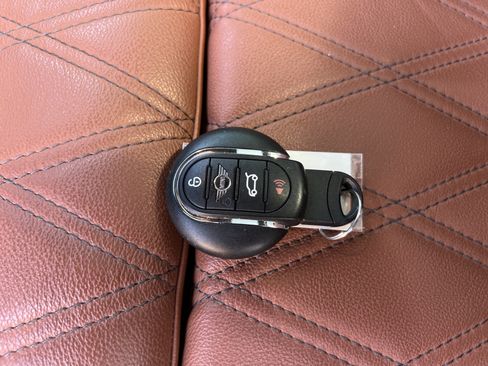 Used 2022 MINI Cooper Countryman S FWD image 35