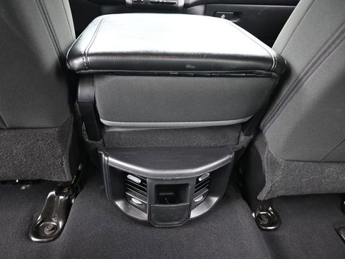 Used 2024 RAM 2500 Big Horn image 38