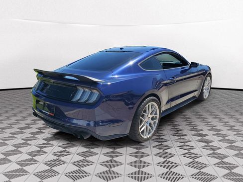 Used 2018 Ford Mustang GT w/ Equipment Group 301A image 6