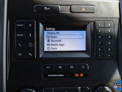 Used 2021 Ford F350 XL w/ Power Equipment Group image 27