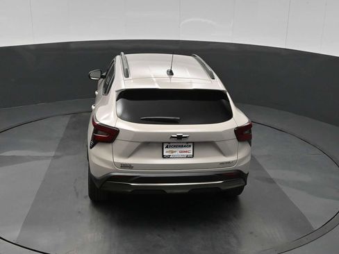 New 2026 Chevrolet Trax ACTIV w/ Driver Confidence Package image 34